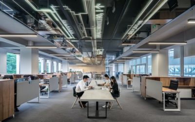 La culture d’entreprise