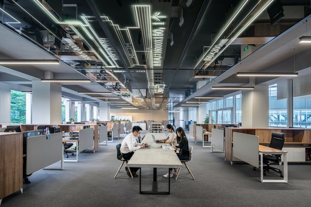 La culture d’entreprise