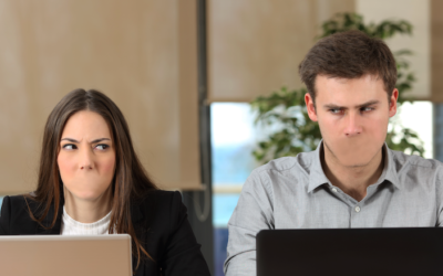 Chut ! Ecoutez l’incroyable éloquence du silence organisationnel