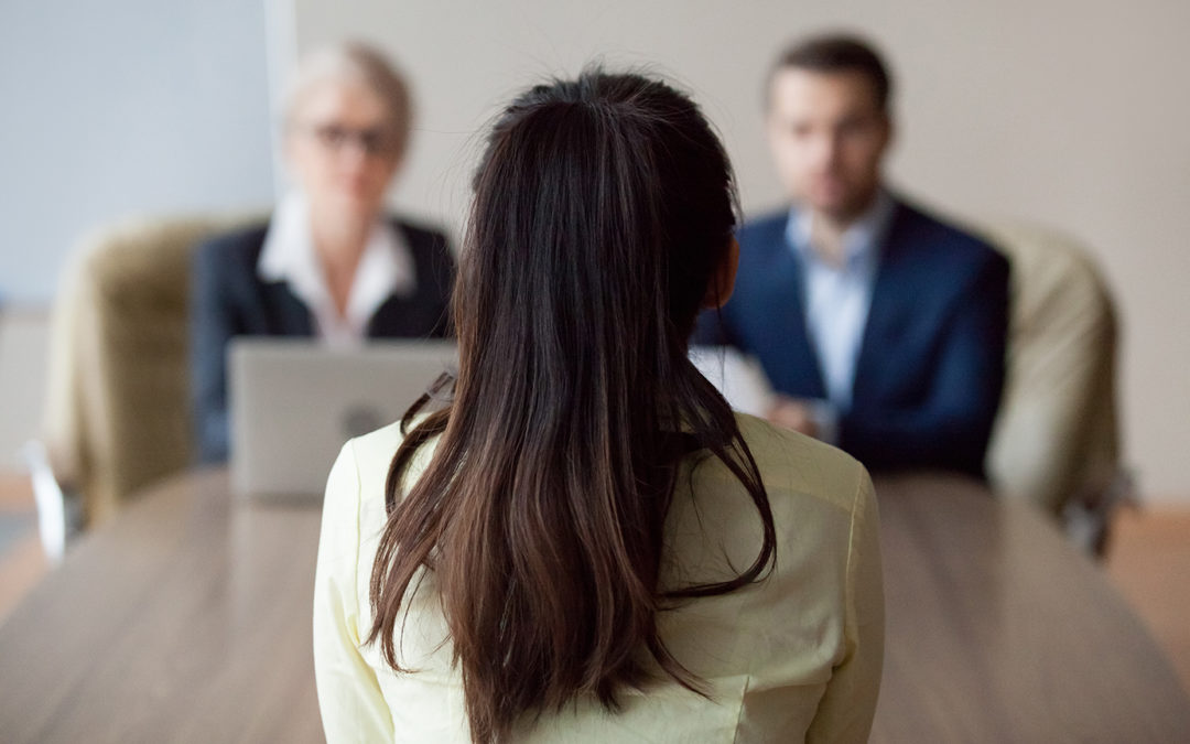 6 conseils pour répondre de manière pertinente aux questions d’un recruteur