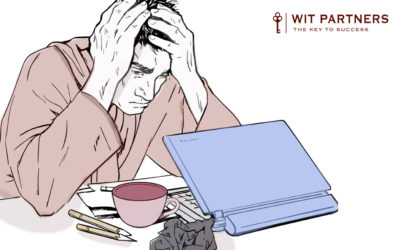 Faut-il être heureux au travail ?