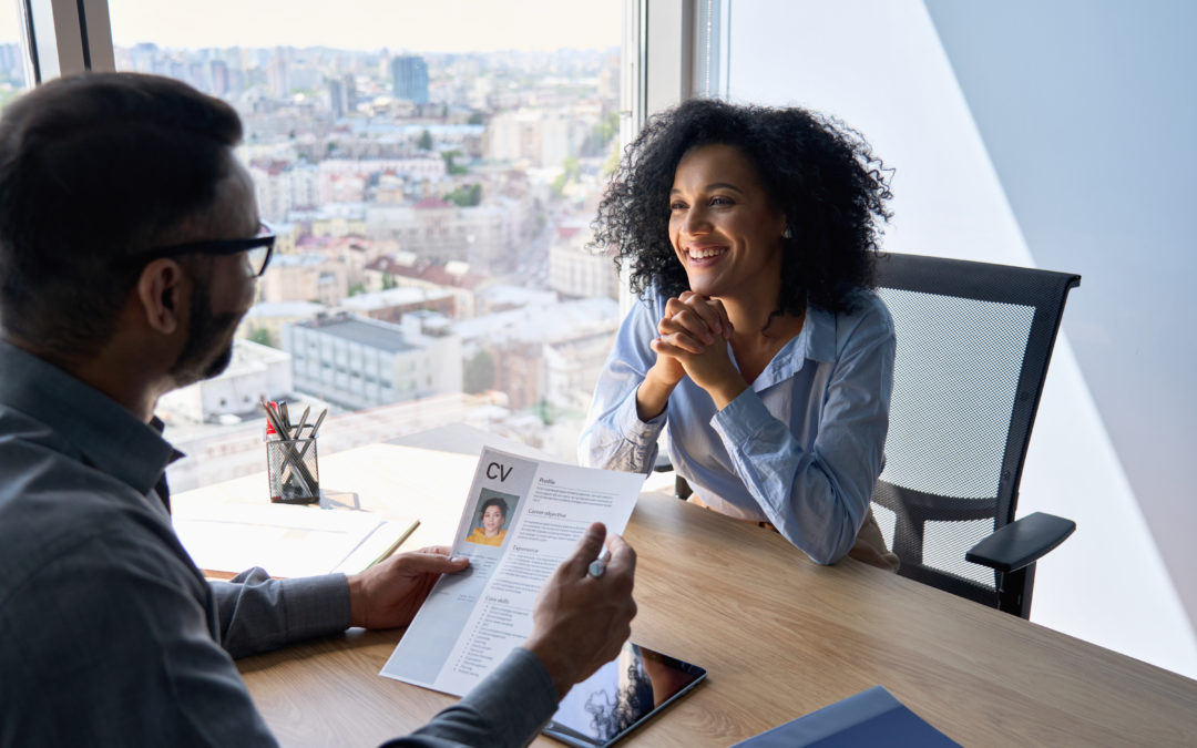 Optimiser son CV pour attirer les recruteurs