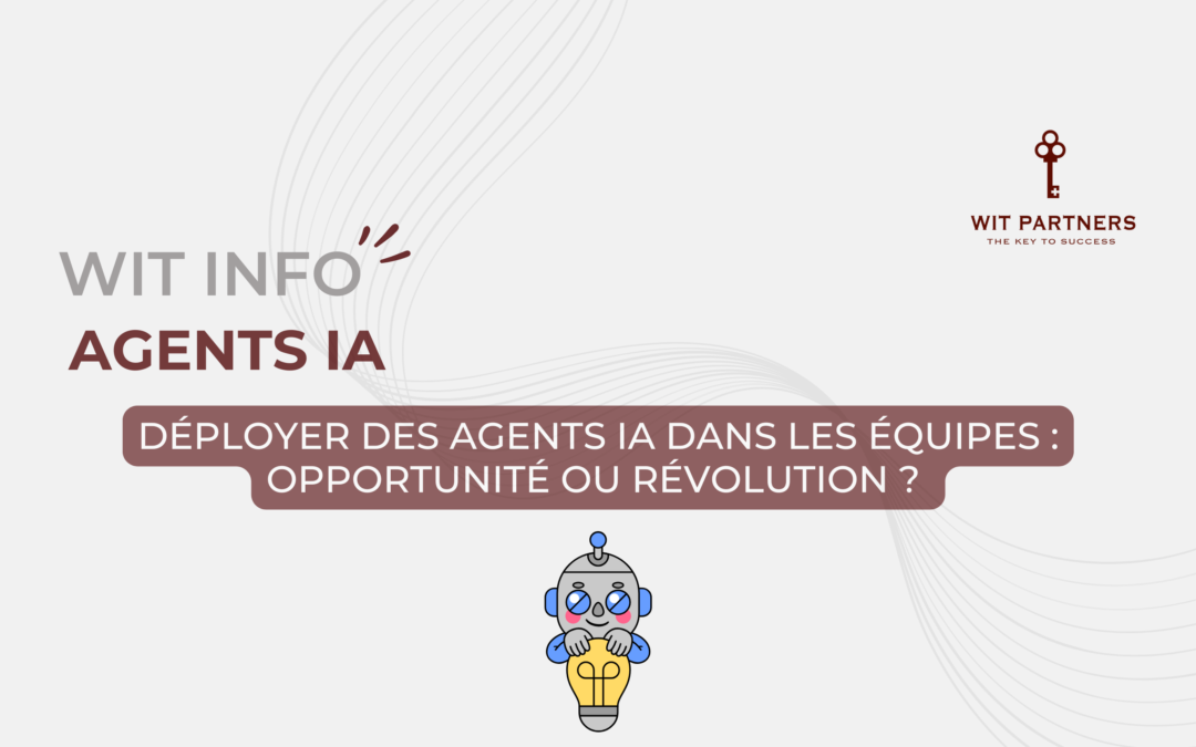 Agents IA