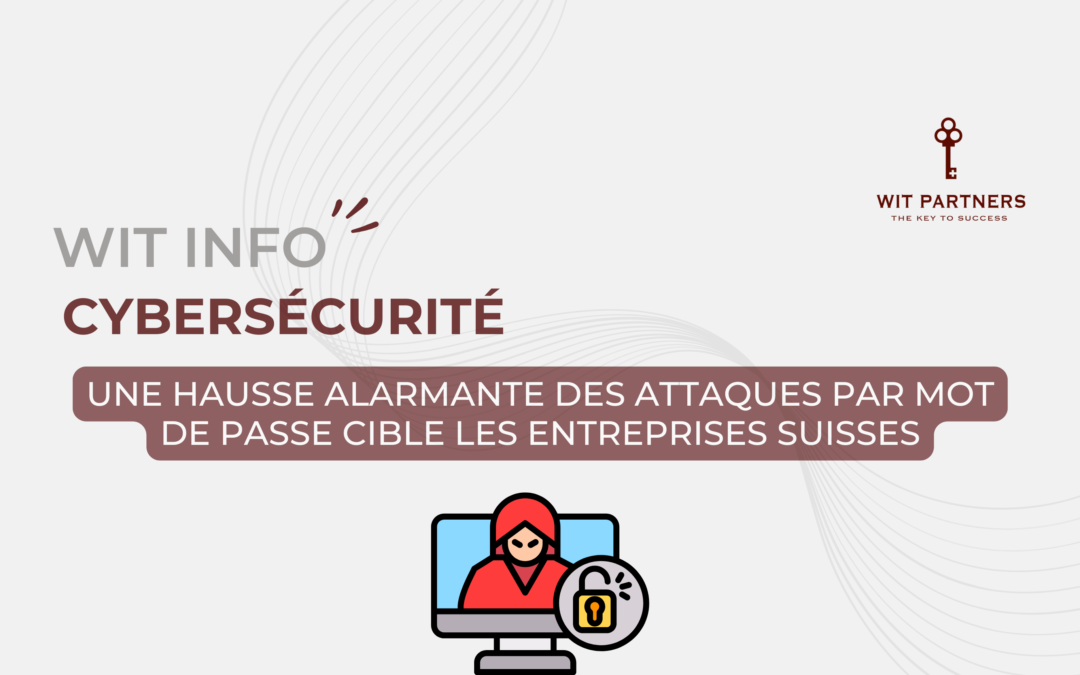 Attaques par mot de passe