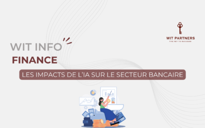 L’IA sur le secteur bancaire suisse