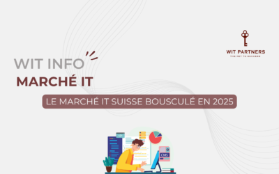 Le marché IT suisse 