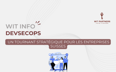 La prochaine ère du DevSecOps